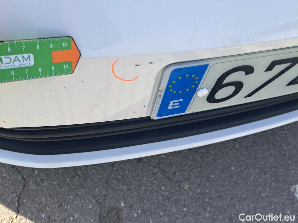  Volkswagen  Caddy VOLKSWAGEN  / 2015 / 5P / combi Outdoor 2.0 TDI 75kW (102CV) BMT DSG #5