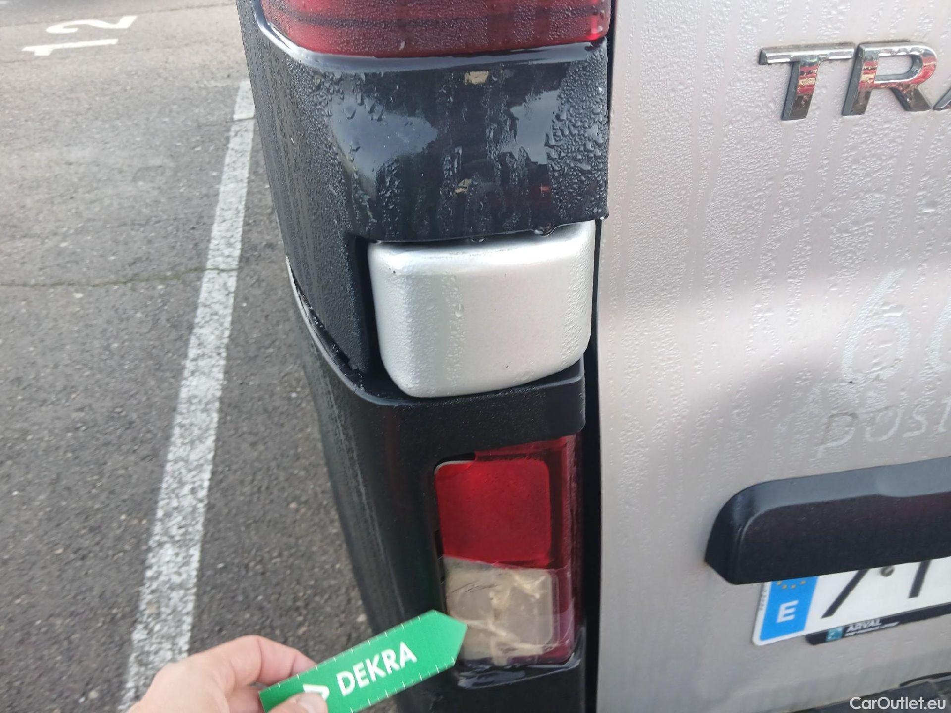  Renault  Trafic RENAULT  / 2019 / 4P / furgón Furgón 27 L1H1 Energy BluedCi 88 kW #27