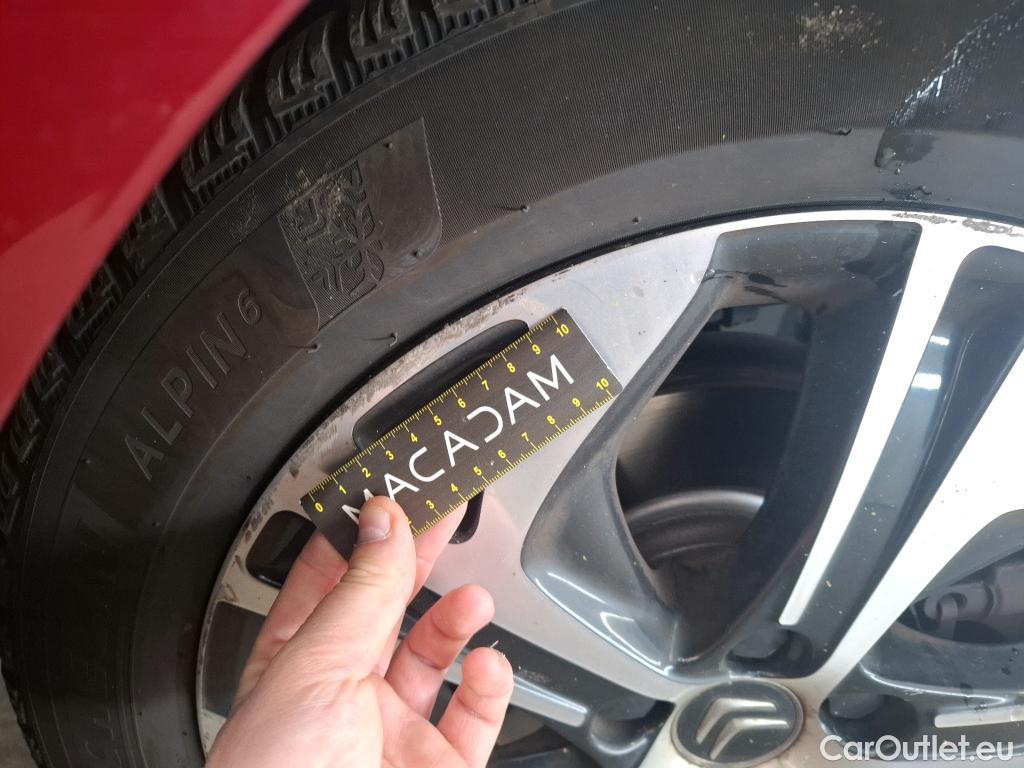  Citroen  C4 Grand Picasso /Spacetourer Business + 1.5 BlueHDi 130CV BVM6 E6d #19