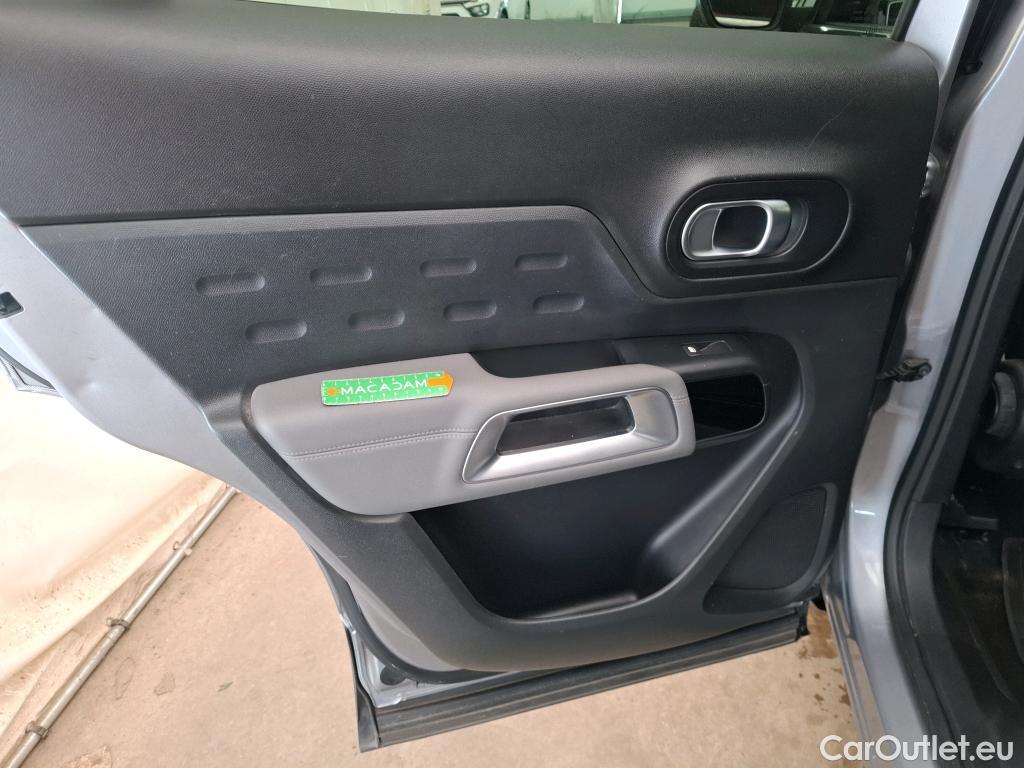  Citroen  C5  Aircross Feel 1.5 BlueHDi 130CV BVA8 E6dT #25