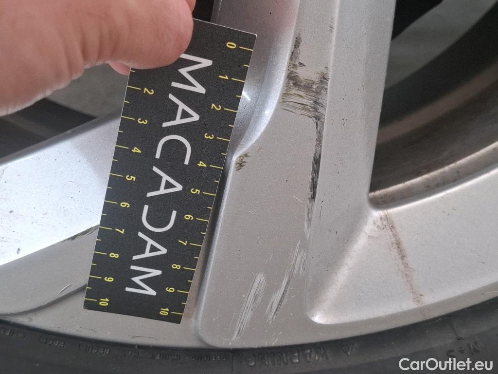  Citroen  C5  Aircross Business 1.2 PureTech 130CV BVA8 E6d #10