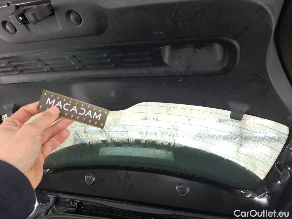  Citroen  C4 Cactus  Feel Business 1.5 BlueHDi 100CV BVM6 E6dT #55