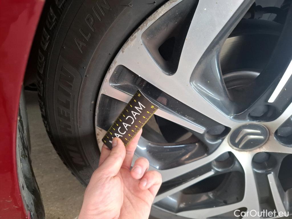  Citroen  C4 Grand Picasso /Spacetourer Business + 1.5 BlueHDi 130CV BVM6 E6d #20