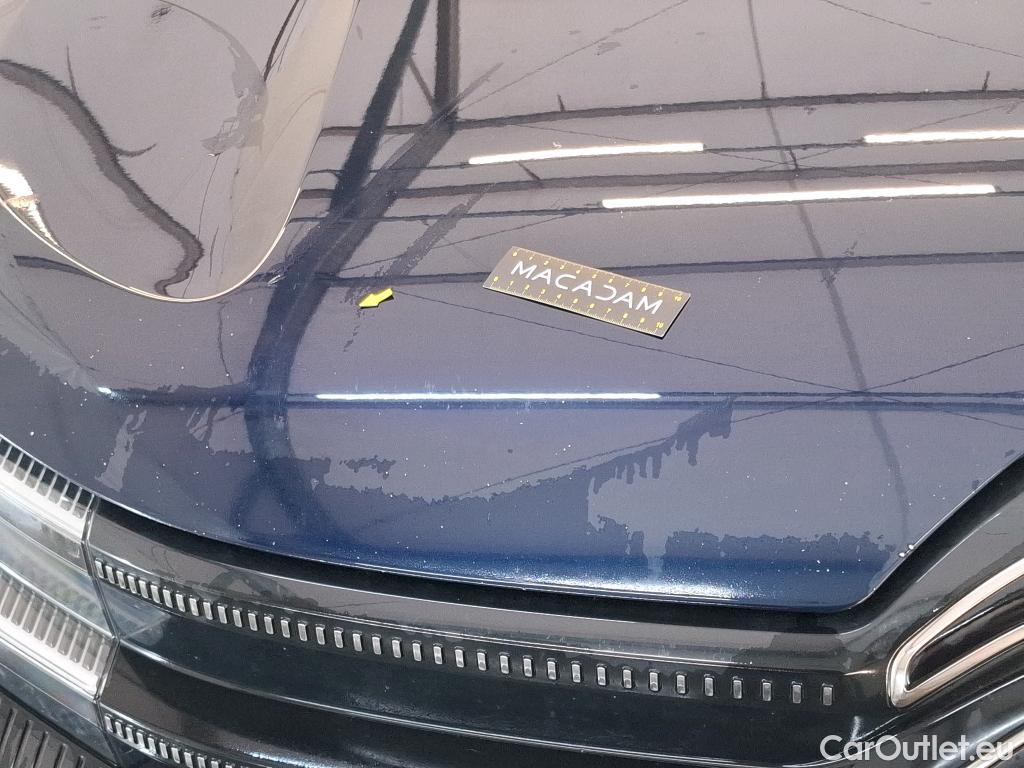  Citroen  C5  Aircross Shine 1.5 BlueHDi 130CV BVA8 E6d #2