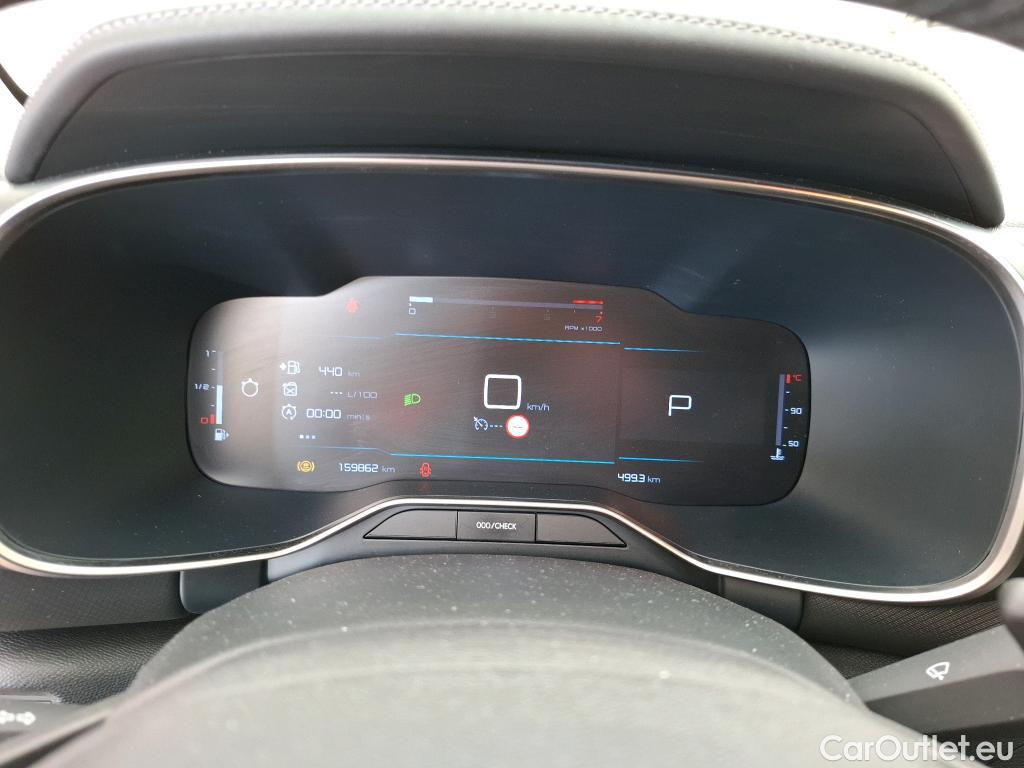  Citroen  C5  Aircross Feel 1.5 BlueHDi 130CV BVA8 6E #5