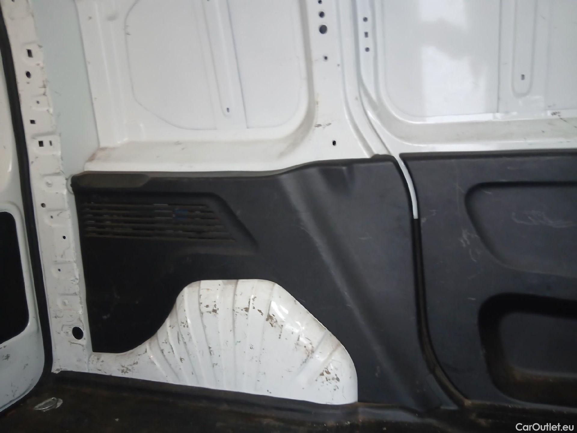  Toyota  Proace TOYOTA  City 1.5D 75kW (100CV) GX 650kg Media (AC) #33