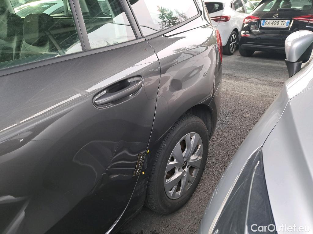  Citroen  C4 Grand Picasso /Spacetourer Business 1.5 BlueHDi 130CV BVA8 E6d #3