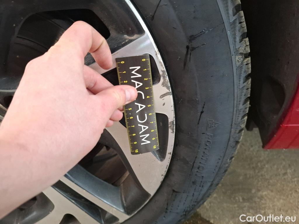  Citroen  C4 Grand Picasso /Spacetourer Business + 1.5 BlueHDi 130CV BVM6 E6d #13