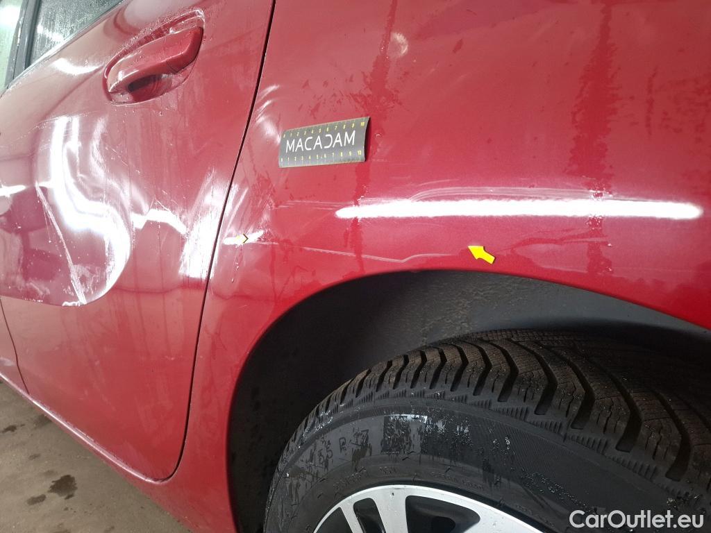  Citroen  C4 Grand Picasso /Spacetourer Business + 1.5 BlueHDi 130CV BVM6 E6d #3