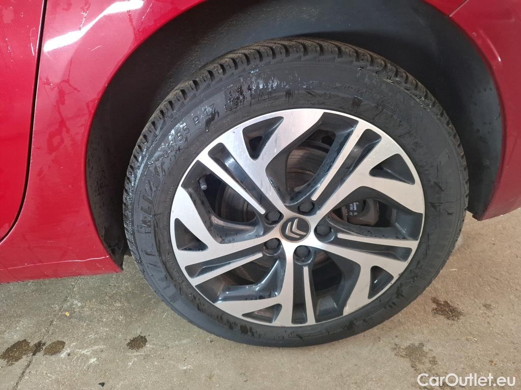  Citroen  C4 Grand Picasso /Spacetourer Business + 1.5 BlueHDi 130CV BVM6 E6d #44