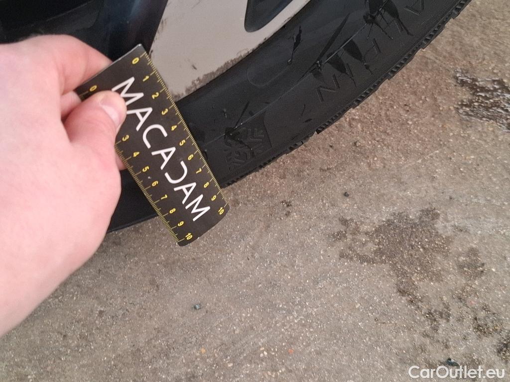  Citroen  C4 Grand Picasso /Spacetourer Business + 1.5 BlueHDi 130CV BVM6 E6d #48