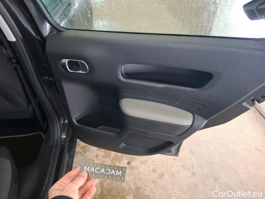  Citroen  C4 Cactus  Feel Business 1.5 BlueHDi 100CV BVM6 E6dT #31