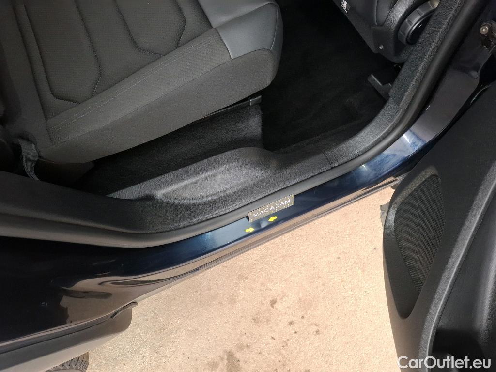  Citroen  C5 CITROEN  Aircross / 2022 / 5P / SUV Hybride rechargeable 225 e-EAT8 Feel #13