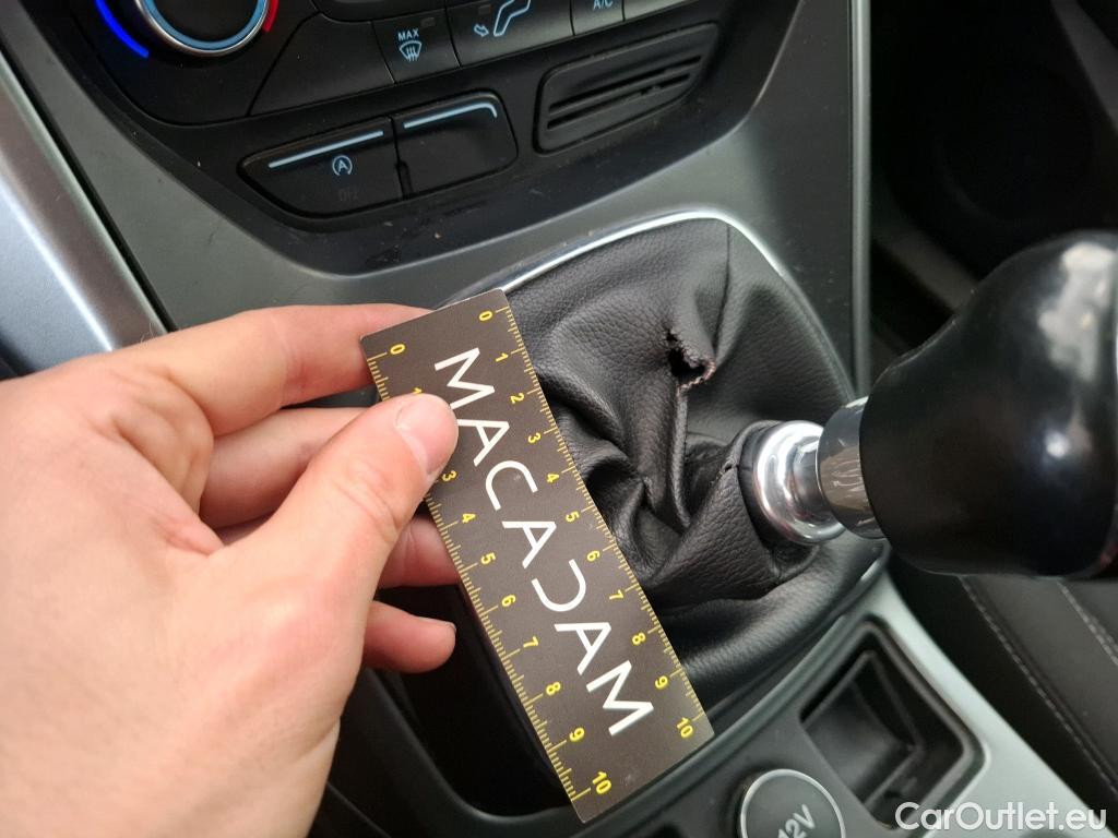  Ford  Kuga  Titanium 1.5 TDCi 120CV BVM6 E6 #7