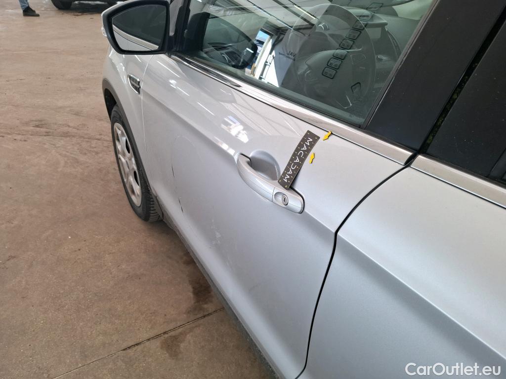  Ford  Kuga  Titanium 1.5 TDCi 120CV BVM6 E6 #31