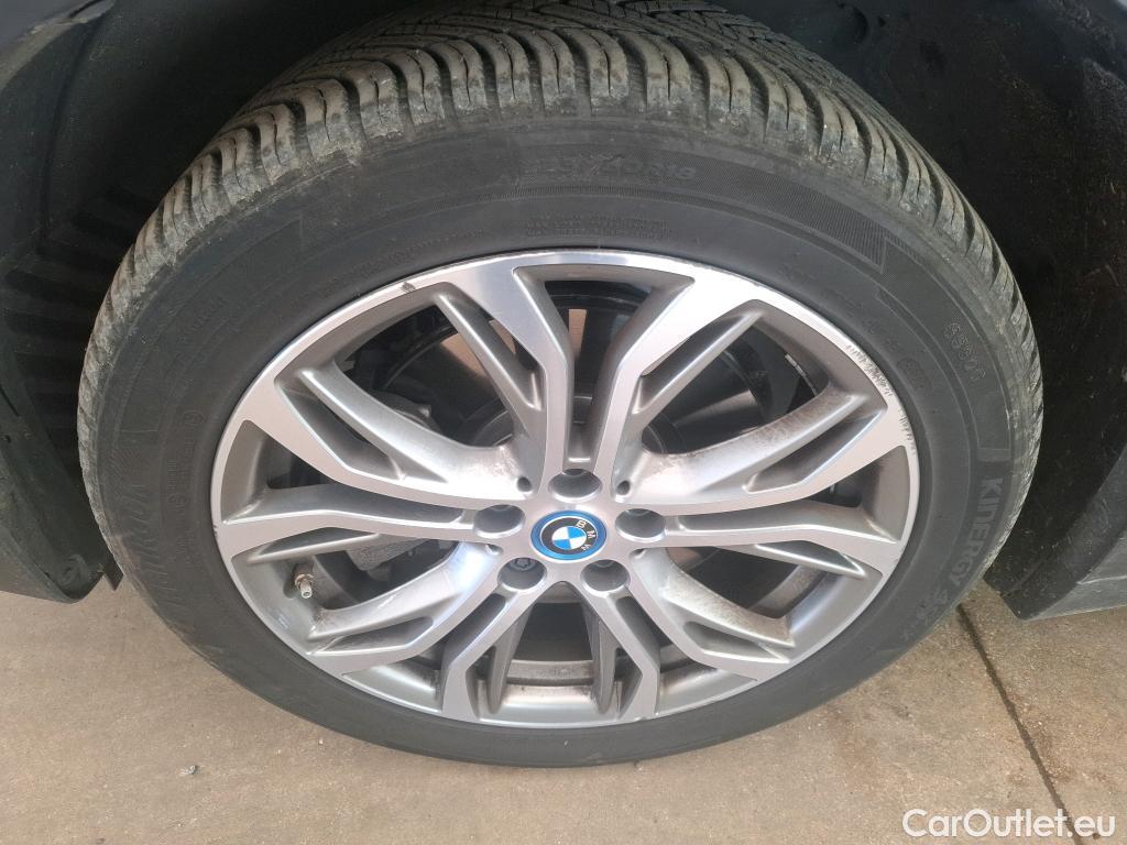  Bmw  X1 BMW  / 2019 / 5P / SUV xDrive25e Business Design BVA6 #2