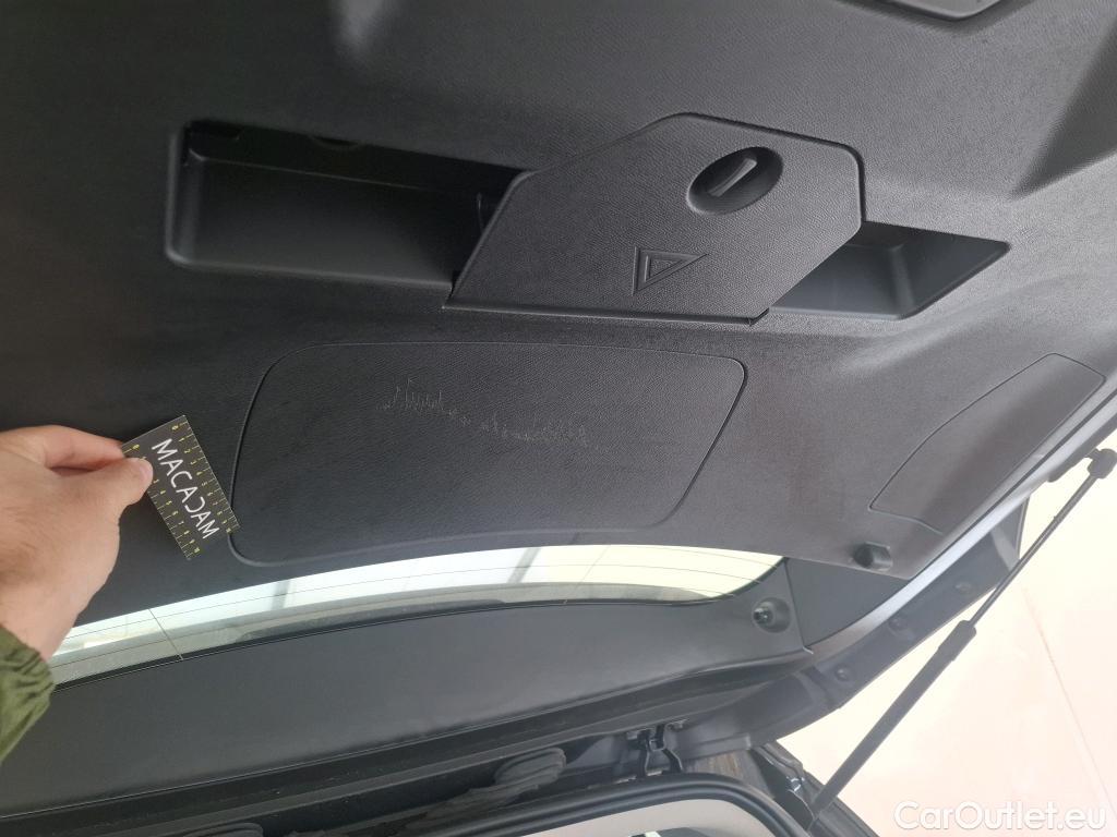  Citroen  C5  Aircross Business 1.2 PureTech 130CV BVA8 E6d #15