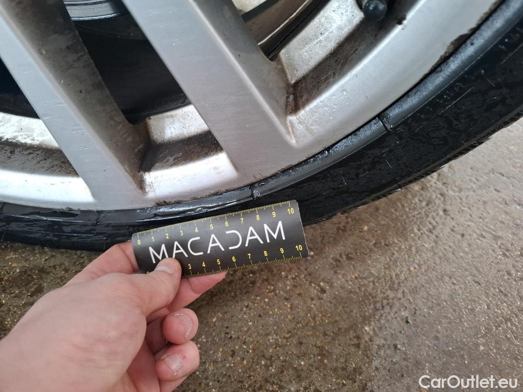  Audi  A3 AUDI  Sportback / 2016 / 5P / Berline 35 TFSI 150 COD S TRONIC BUSINESS LINE #21