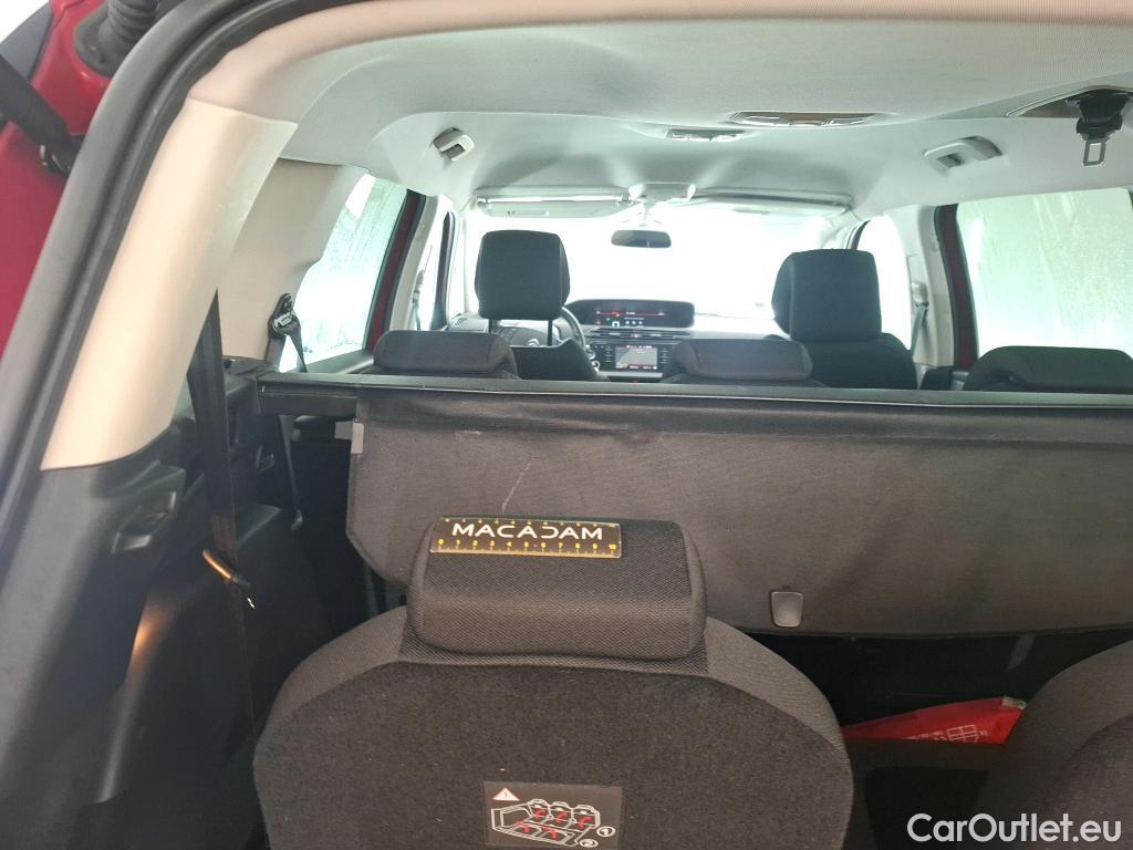  Citroen  C4 Grand Picasso /Spacetourer Business + 1.5 BlueHDi 130CV BVM6 E6d #26