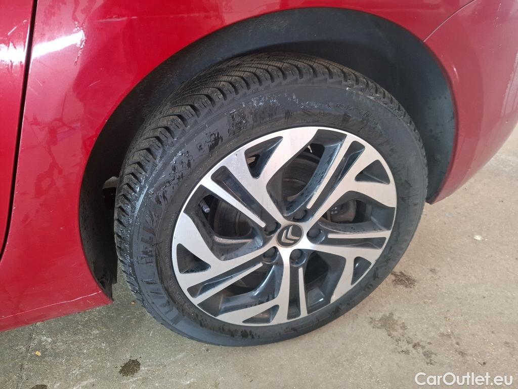  Citroen  C4 Grand Picasso /Spacetourer Business + 1.5 BlueHDi 130CV BVM6 E6d #43