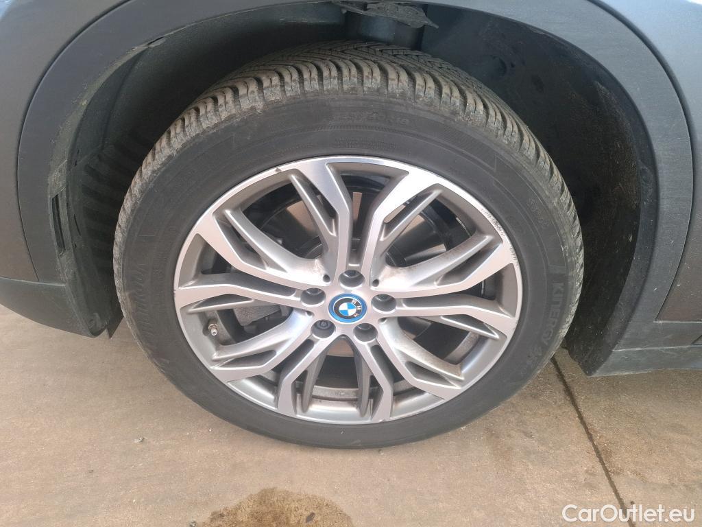  Bmw  X1 BMW  / 2019 / 5P / SUV xDrive25e Business Design BVA6 #27