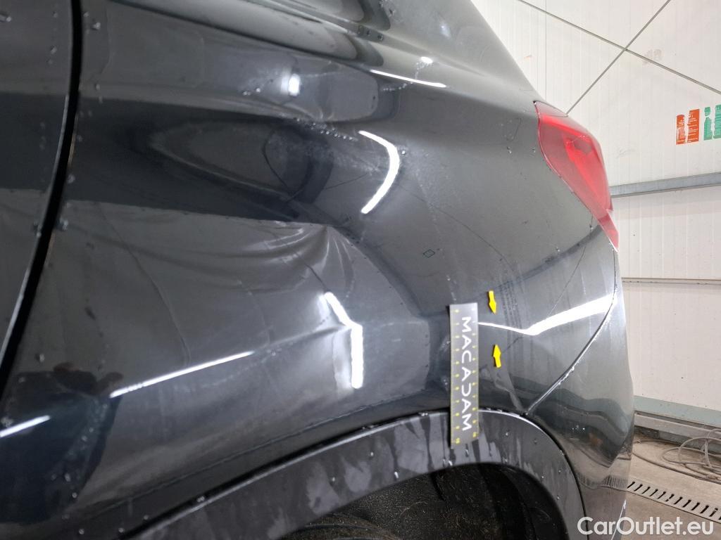  Bmw  X1 Série  sDrive 18 d xLine 2.0 150CV BVA8 E6d #7