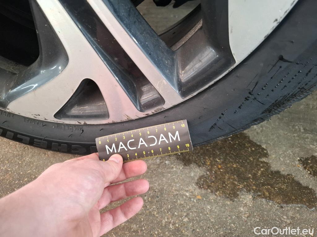  Citroen  C4 Grand Picasso /Spacetourer Business + 1.5 BlueHDi 130CV BVM6 E6d #14