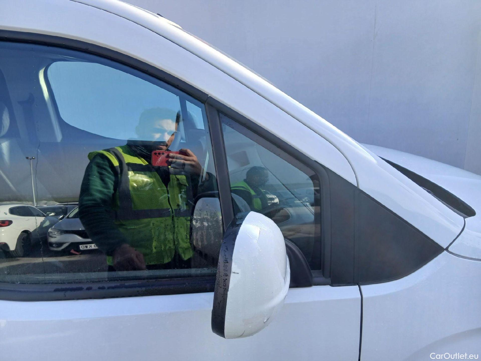  Toyota  Proace TOYOTA  City / 2020 / 5P / combi 1.5D 75kW (100CV) VX L1 #20