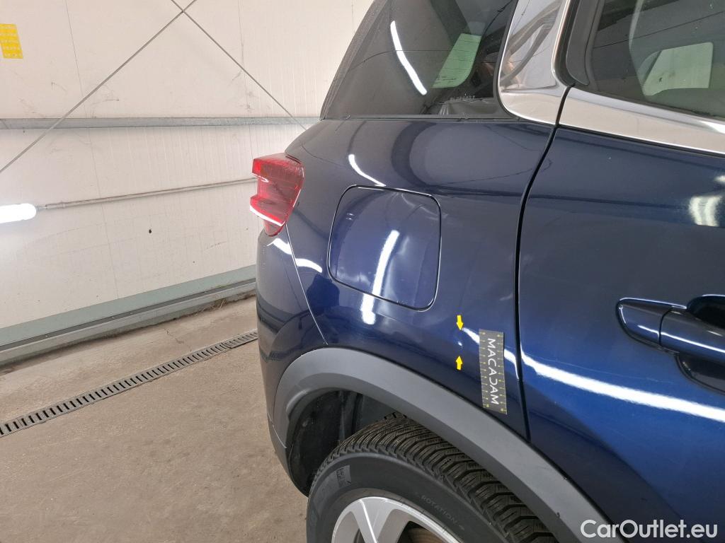  Citroen  C5 CITROEN  Aircross / 2022 / 5P / SUV Hybride rechargeable 225 e-EAT8 Feel #16