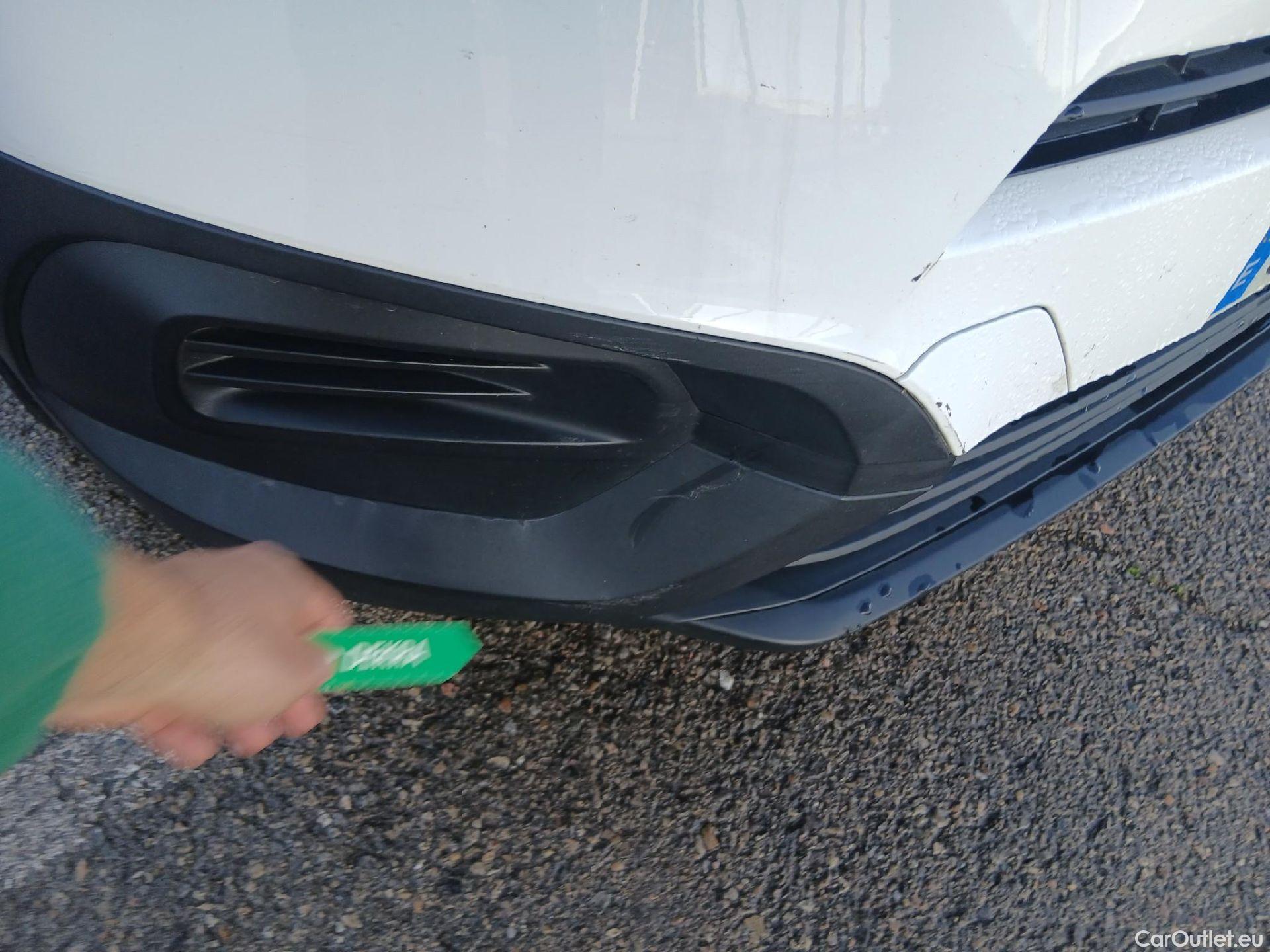  Toyota  Proace TOYOTA  City 1.5D 75kW (100CV) GX 650kg Media (AC) #4