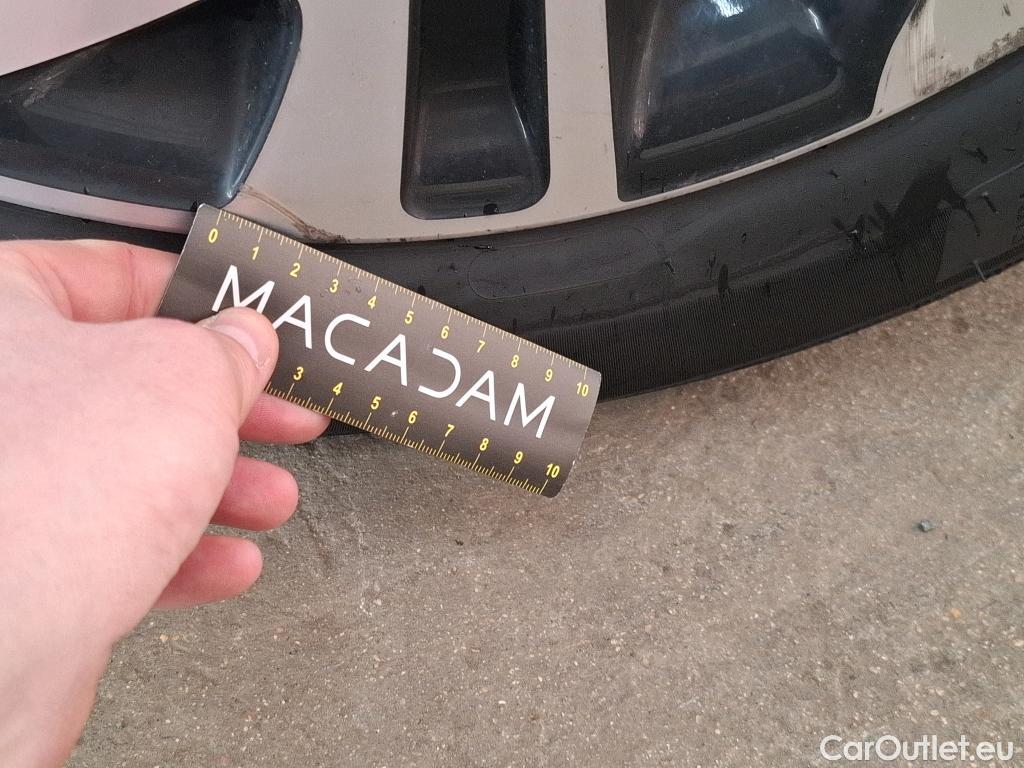  Citroen  C4 Grand Picasso /Spacetourer Business + 1.5 BlueHDi 130CV BVM6 E6d #45