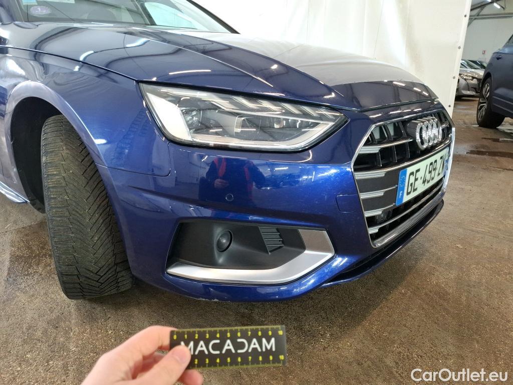  Audi  A4 AUDI  Avant / 2019 / 5P / Break 35 TFSI 150 S tronic Business line #3