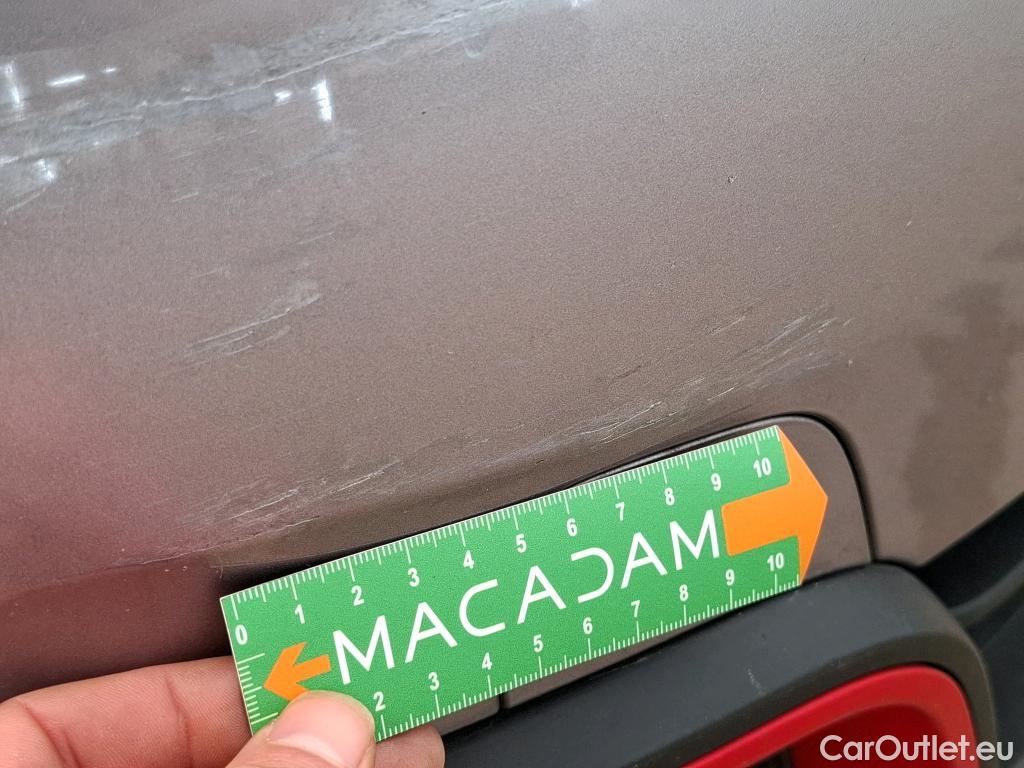  Citroen  C5  Aircross Feel 1.5 BlueHDi 130CV BVA8 E6dT #18