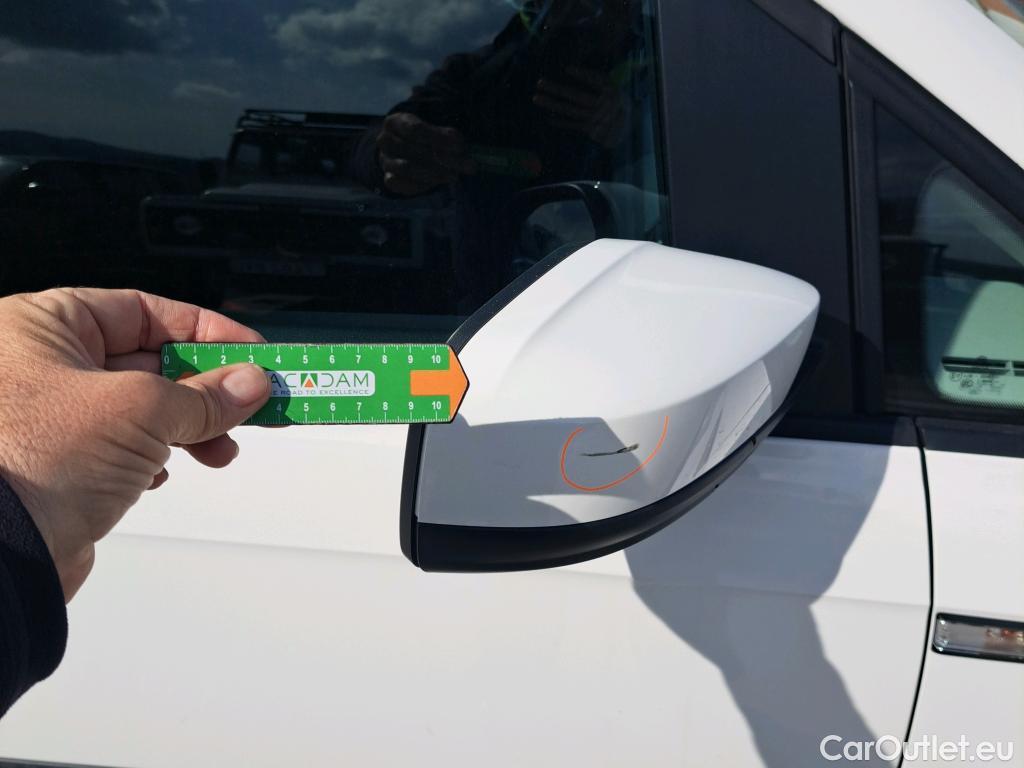  Volkswagen  Caddy VOLKSWAGEN  / 2015 / 5P / combi Outdoor 2.0 TDI 75kW (102CV) BMT DSG #13