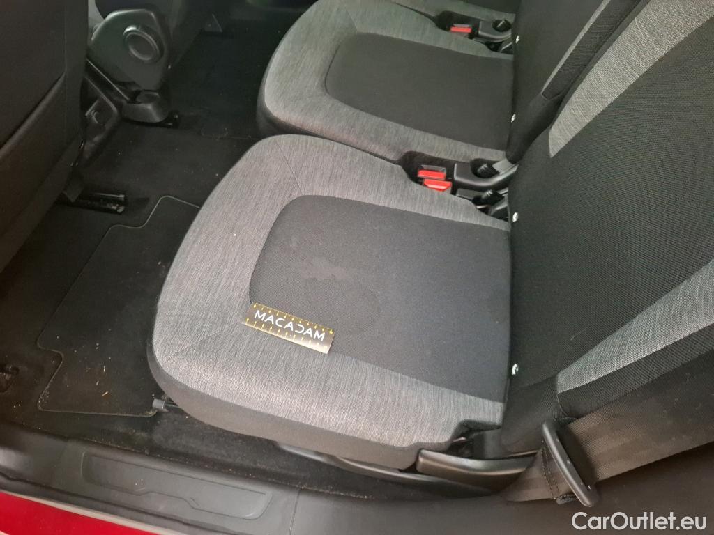  Citroen  C4 Grand Picasso /Spacetourer Business + 1.5 BlueHDi 130CV BVM6 E6d #41