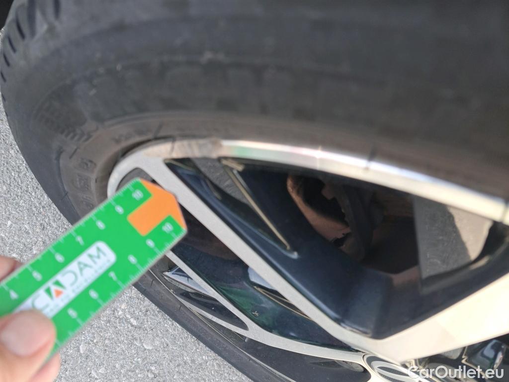  Volkswagen  Caddy VOLKSWAGEN  / 2015 / 5P / combi Outdoor 2.0 TDI 75kW (102CV) BMT DSG #2