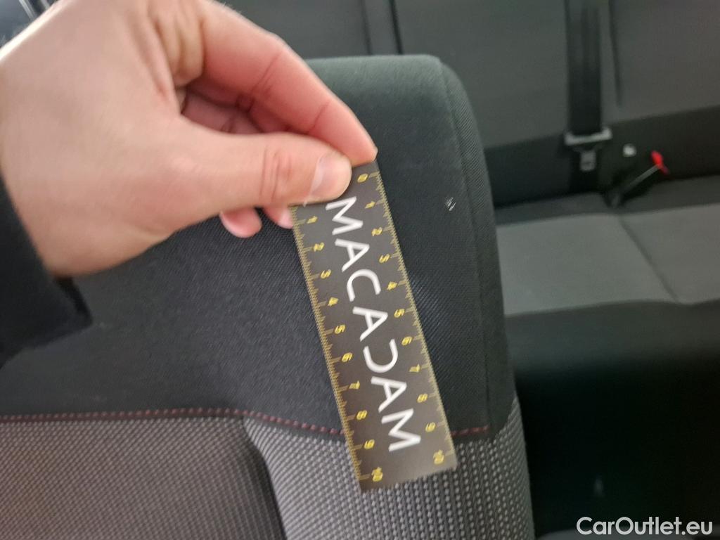  Citroen  C4 Cactus  Feel Business 1.5 BlueHDi 100CV BVM6 E6dT #42