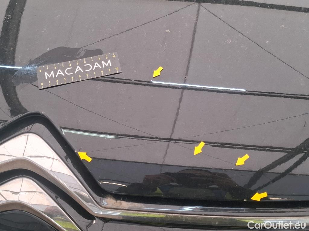  Citroen  C5  Aircross Business 1.2 PureTech 130CV BVA8 E6d #3