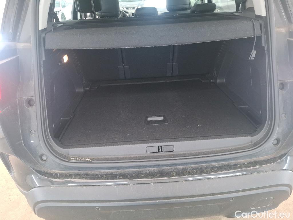  Citroen  C5  Aircross Business 1.2 PureTech 130CV BVA8 E6d #13