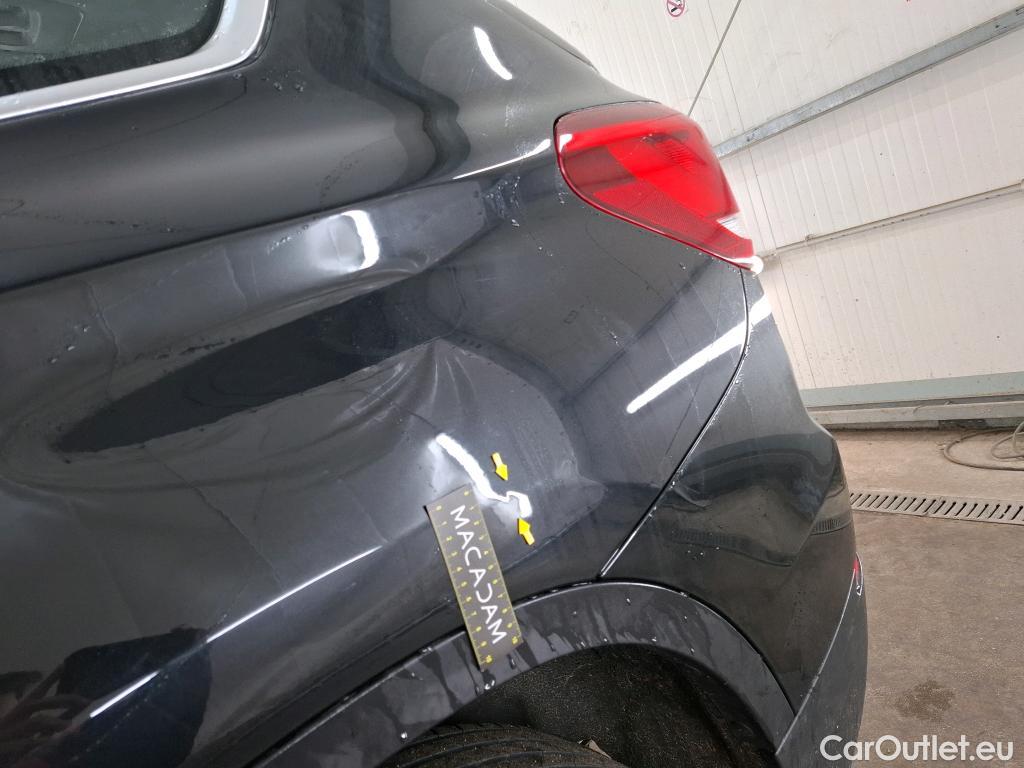  Bmw  X1 Série  sDrive 18 d xLine 2.0 150CV BVA8 E6d #8