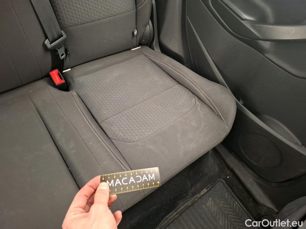  Ford  Kuga  Titanium 1.5 TDCi 120CV BVM6 E6 #17