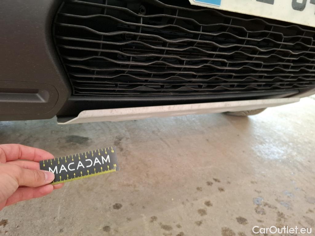  Dacia  Duster  Journey 4x4 1.5 dCi 115CV BVM6 E6d #10