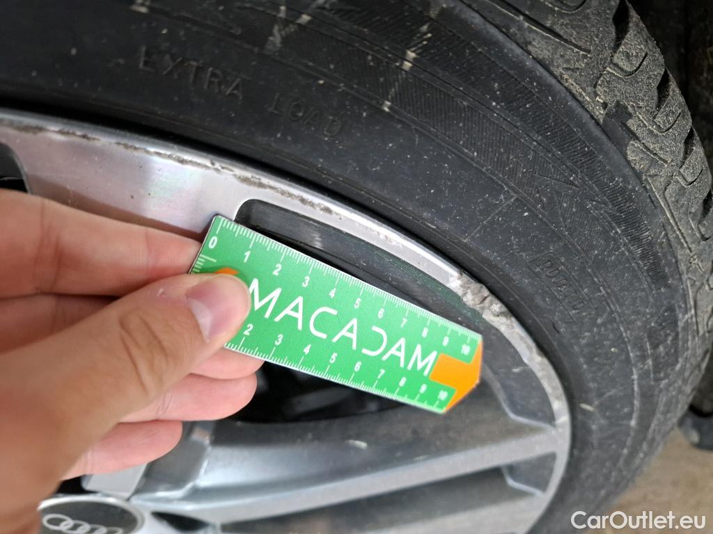  Audi  A6 AUDI  Avant / 2018 / 5P / Break 45 TDI quattro S Tronic S Line #4