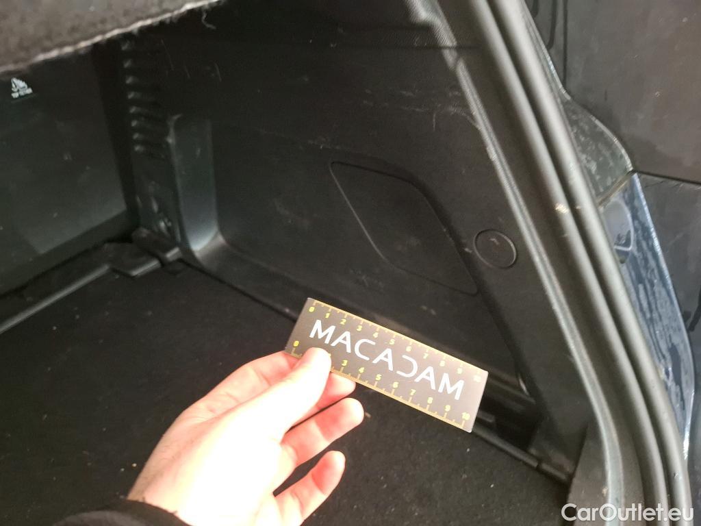  Citroen  C5  Aircross Shine 1.5 BlueHDi 130CV BVA8 E6d #6