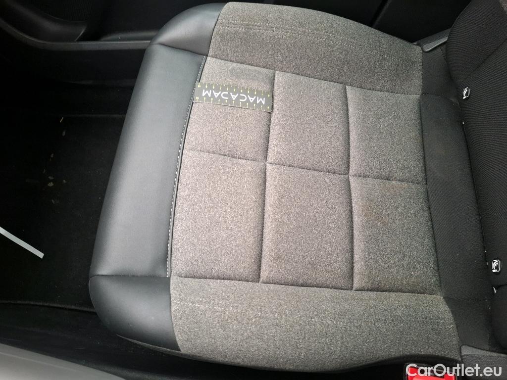  Citroen  C5  Aircross Business 1.2 PureTech 130CV BVA8 E6d #25