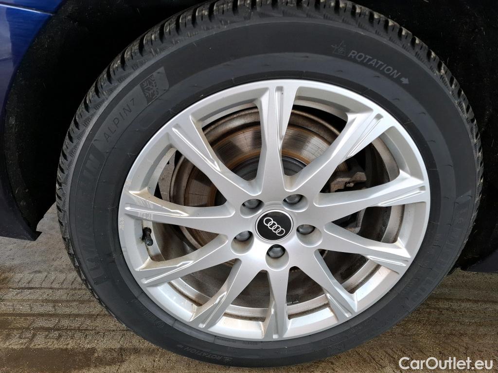  Audi  A4 AUDI  Avant / 2019 / 5P / Break 35 TFSI 150 S tronic Business line #16