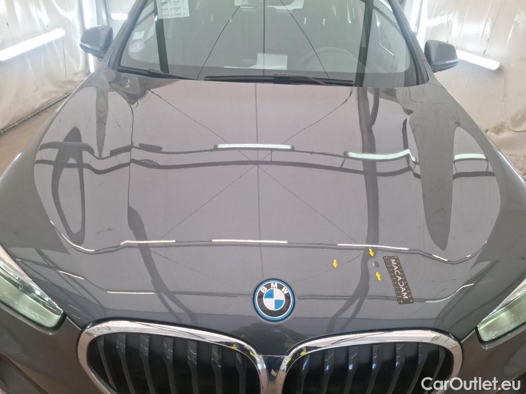  Bmw  X1 BMW  / 2019 / 5P / SUV xDrive25e Business Design BVA6 #47