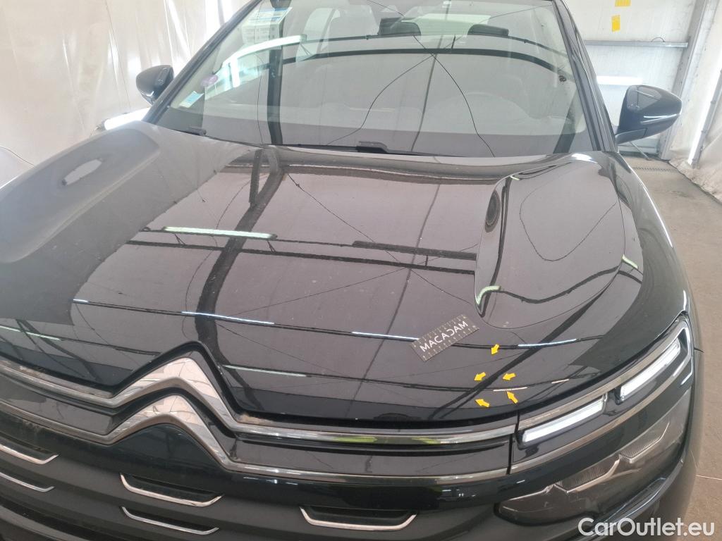  Citroen  C5  Aircross Business 1.2 PureTech 130CV BVA8 E6d #1