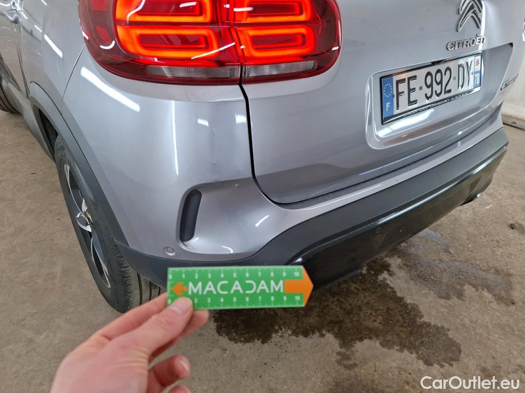  Citroen  C5  Aircross Feel 1.5 BlueHDi 130CV BVA8 E6dT #5