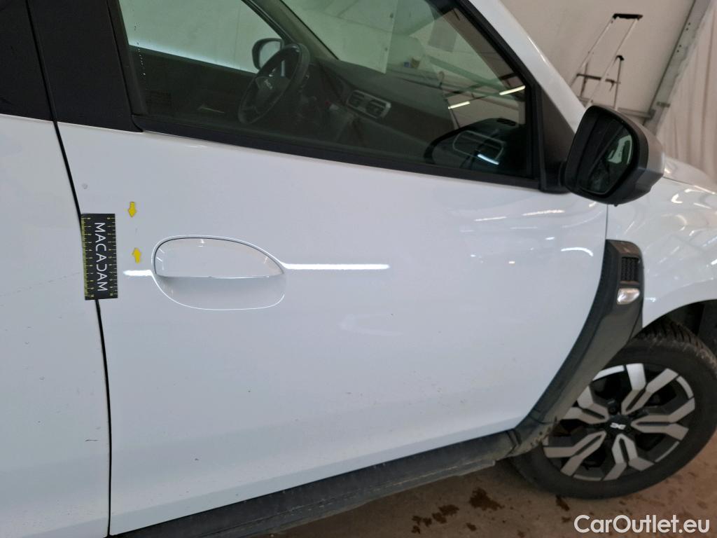  Dacia  Duster  Journey 4x4 1.5 dCi 115CV BVM6 E6d #5